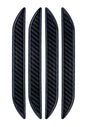 Pilot Slim, set 4 salvaporta adesivi - Carbon Look
