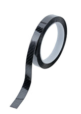 Pilot Carbon-Look Tape, nastro adesivo decorativo effetto carbonio - 500x1,5 cm