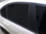 Pilot Carbon-Look Tape, nastro adesivo decorativo effetto carbonio - 500x1,5 cm