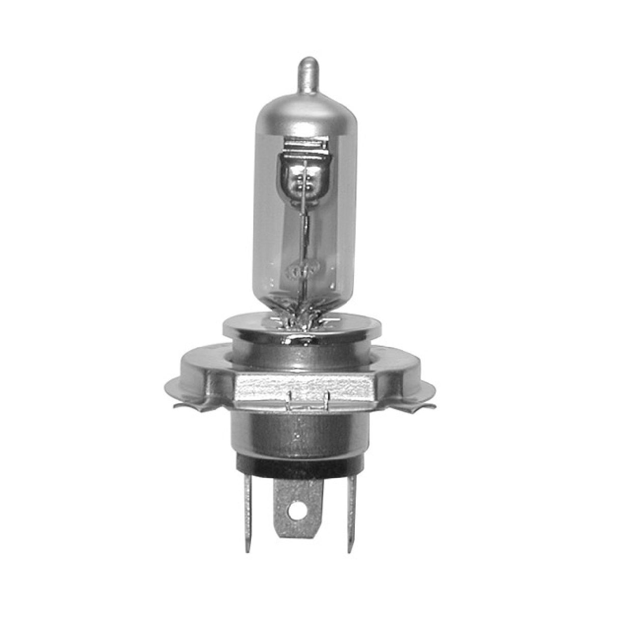 Hert Lampadina di ricambio H4 ALOGENA 12V-60/55W P43T (E13)