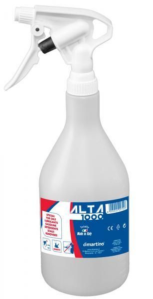 Di Martino Vaporizer Alta 1000 Hermetic