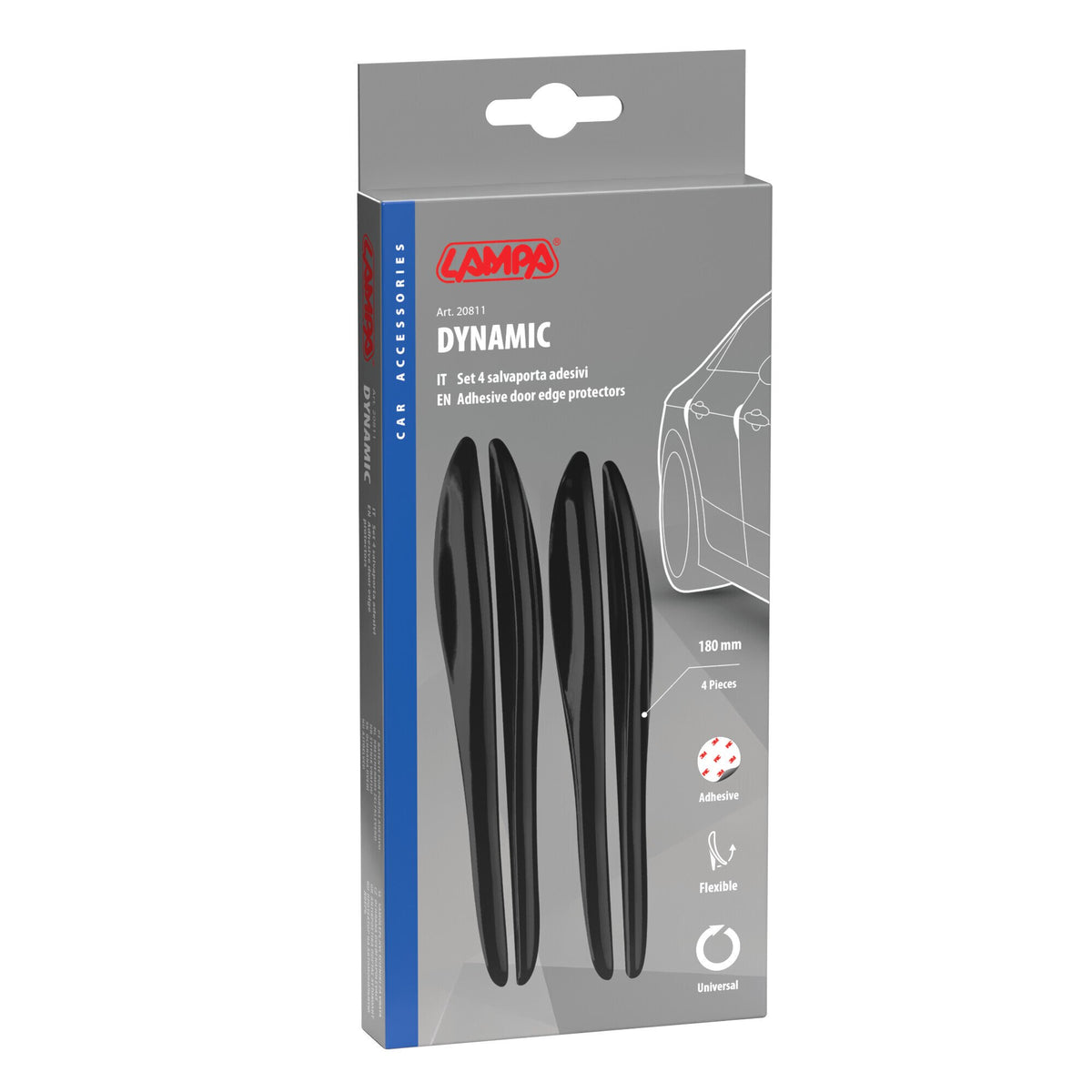 Lampa Dynamic 20811