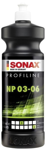 Sonax Profiline Polish NP 03-06 1 Liter