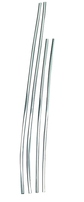 Lampa Contour-4 - Alluminio 20857