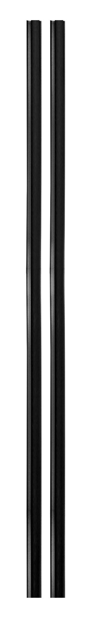 Lampa Contour-5 - Nero 20865