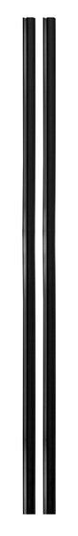Lampa Contour-5 - Nero 20865