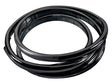 Lampa Striscia salvaporta adesiva - 130 cm - Nero 20877