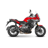 Shad Seitentasche 3P System Cyclone RX 650 / RX6 2025-2026