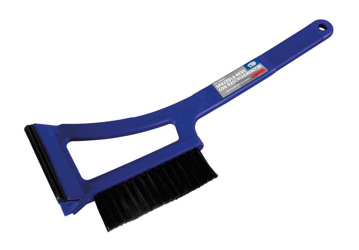 Lampa Spazzola neve con raschiaghiaccio - 370x80 mm 20955
