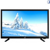Majestic Smart TV LED 22" Full HD VIDAA 12/220V per camper