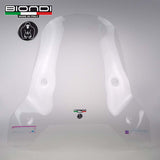 Biondi Parabrezza Club + Kit Attacchi DAELIM Camillo 50 cc. 1999