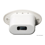 Osculati Tromba da incasso a scomparsa 21.102.05 21.102.05