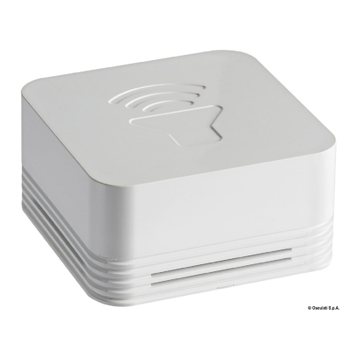 Osculati Membrantrompete Q Box 21.104.00