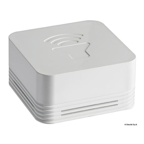 Osculati Tromba a membrana Q Box 21.104.00