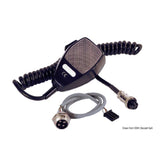 Panel de control adicional de Marco