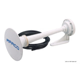 Marco Tromba Messingboote über 20 Meter