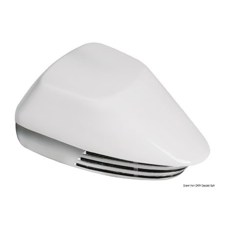 Osculati Aerodynamisches Membranhorn 21.450.00BI