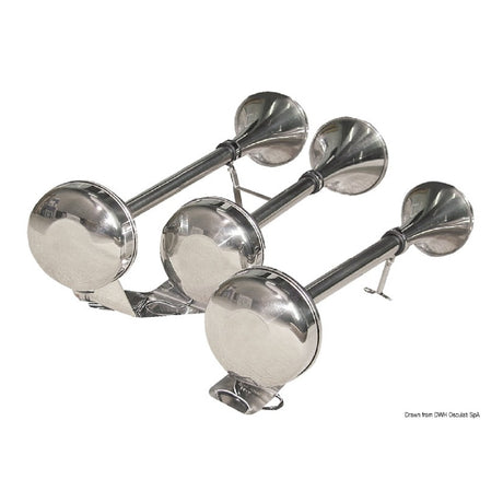 Osculati Membranhorntrompete 21.452.03