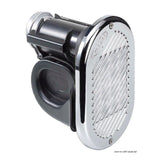 Marco HURRICANE electro-pneumatic horn with compressor built into the horn and mask