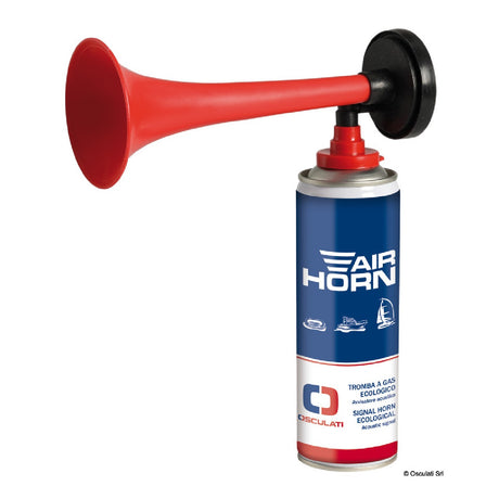 Marco Big Gas Trumpet