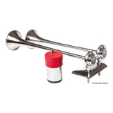 Trompeta spa Fiamm con compresor