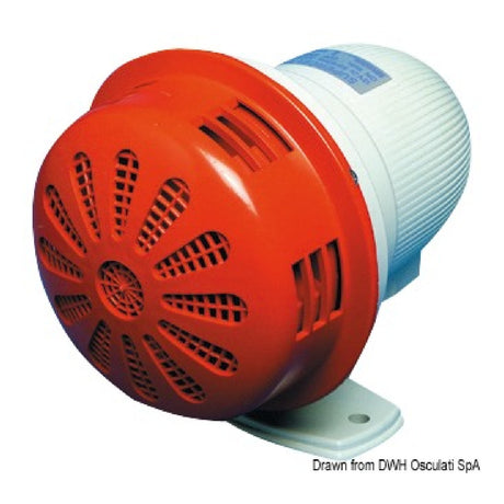 Osculati Supercelere Elektrosirene 21.466.00