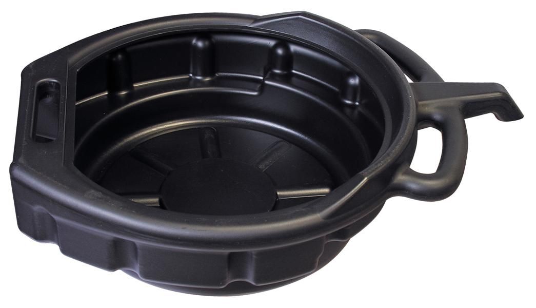 Escurridor de aceite profesional Cora 10 L