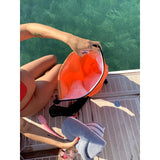 Shark Zaino stagno gonfiabile SHARKLt. 28