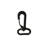 Trem Loading and containment net, black, 900x350 mm