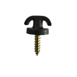 Trem Loading and containment net, black, 900x350 mm