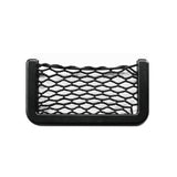 Trem Mini elastic net with ABS frame 150x80 mm