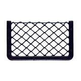 Trem Aufbewahrungsnetz mit Rahmen