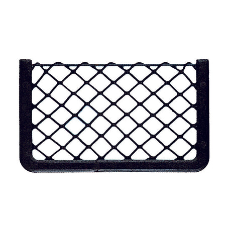 Trem Storage Net with Frame
