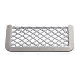 Red de almacenamiento Trem White Blanco-Blanco Dimensiones mm 184x374