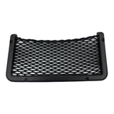 Trem Black Storage Net 230x110 mm