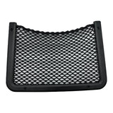 Trem Black Storage Net 230x110 mm
