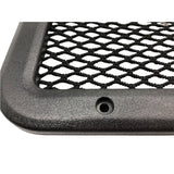 Trem Black Storage Net 300x200 mm