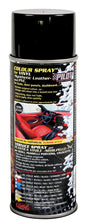 Pilot Vernice spray per interni in vinile (similpelle) e pvc - Nero