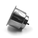 Trem Stainless Steel Cup Holder