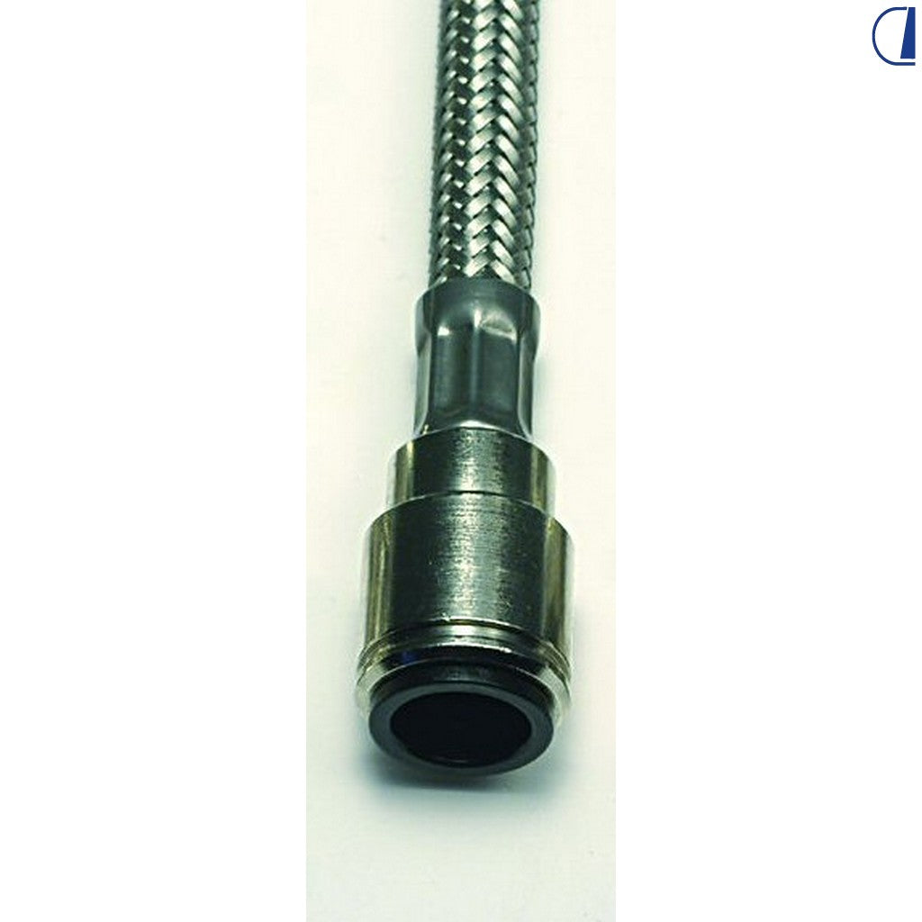 Di-Tec Flessibile 30 cm con inserto JG 12 mm – blister da 2 pz