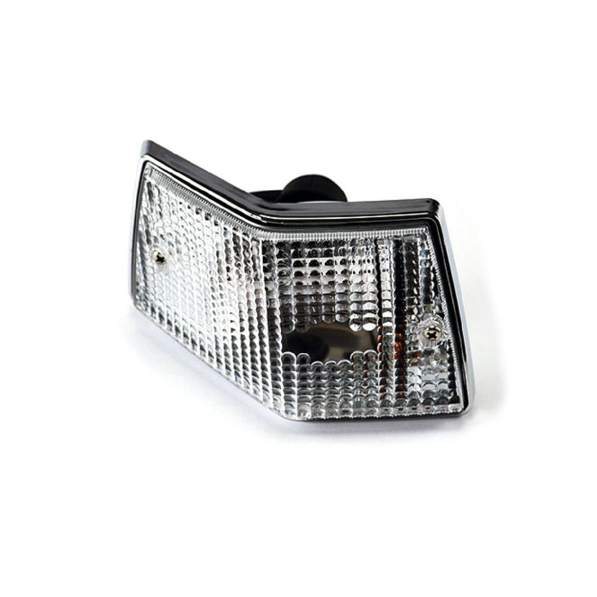 Siem Freccia trasparente sinistra posteriore Vespa PX (M74100) 125 11/15