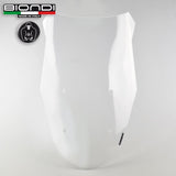 Biondi Cupolino Maxi-Touring Trasparente Moto Guzzi V100 Mandello e S 2022+