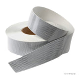 Osculati Adhesive self-reflective tape 50 mm x 45.7 m 22.300.03