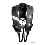 Osculati Professional Self-Inflating Life Jacket 180 N (EN ISO 12402-3 Approved) 22.397.00