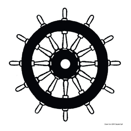 Osculati Cintura di salvataggio WORLDLIFE 8 omologata MED, risoluzione IMO MSC.200(80) 22.411.01