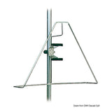 Osculati Supporto per salvagente a ferro di cavallo 22.418.00