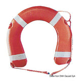 Osculati Hufeisen-Rettungsring, zugelassen nach DM 385/99 22.420.00