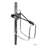 Osculati Soporte de acero inoxidable para dedo anular 22.425.00