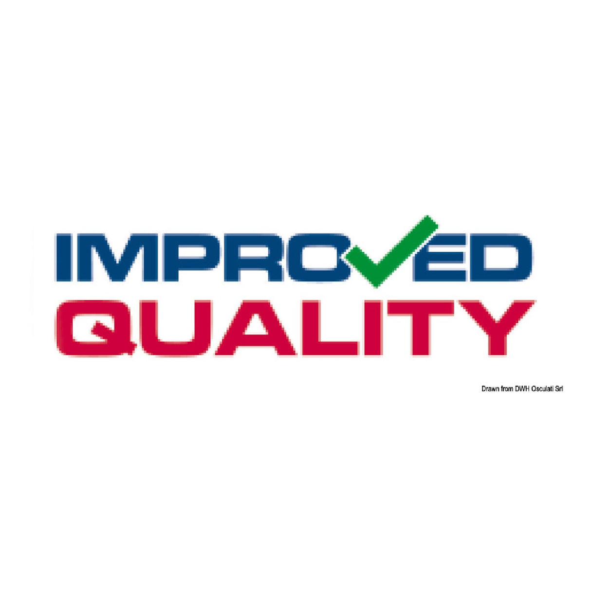 Osculati Behälter für Hufeisen-Rettungsring 22.420.00 22.430.04