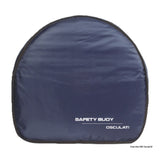 Osculati Behälter für Hufeisen-Rettungsring 22.420.00 22.430.04